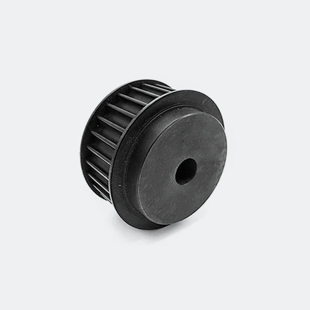 HTD 14M Zahnriemenscheibe