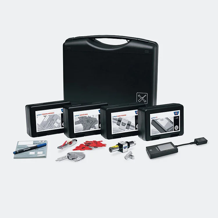 Werkzeuge und Zubehör