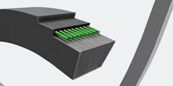 Kileremme E profil 40x25 MM