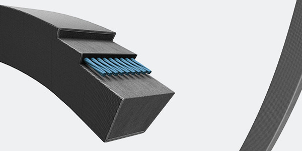 Kileremme SPA profile - 13x10 MM