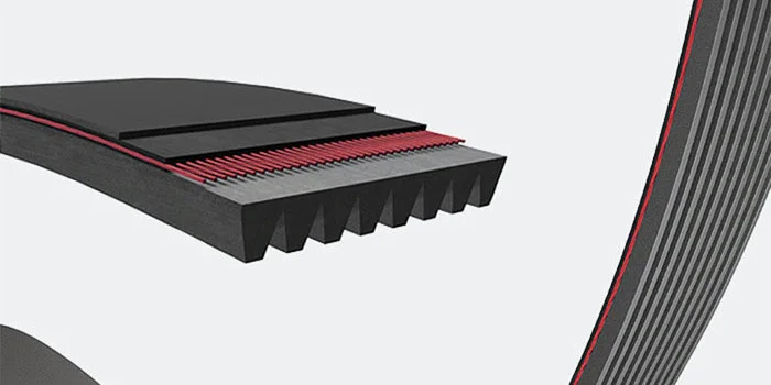 Keilrippenriemen - Poly-V - PL Profil (4,70MM)