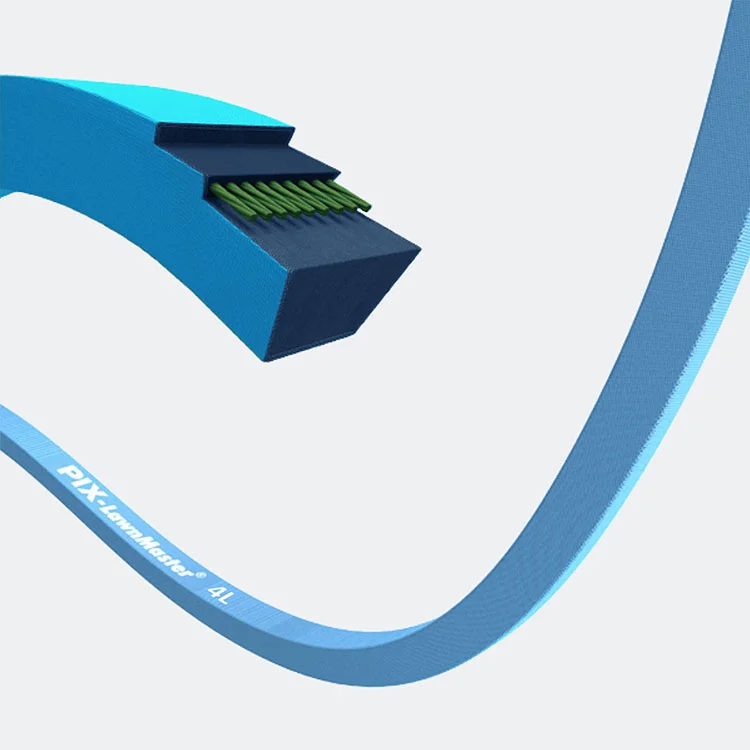 PIX LawnMaster V-belt 4L