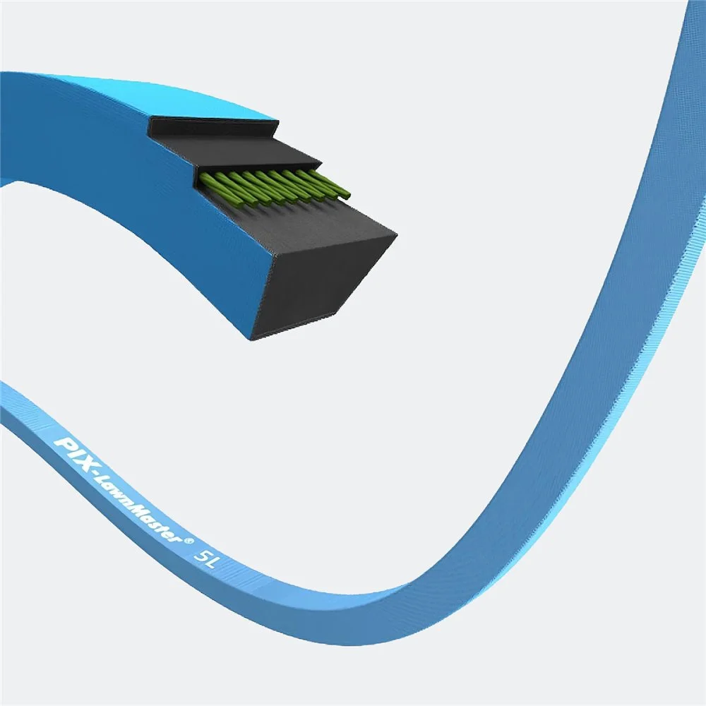 PIX V-belt 5L PIX LawnMaster