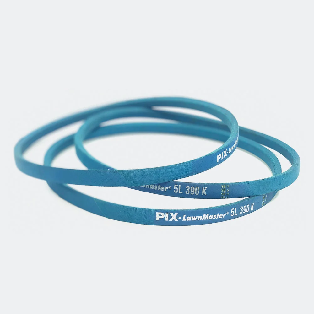 PIX V-belt 5L PIX LawnMaster