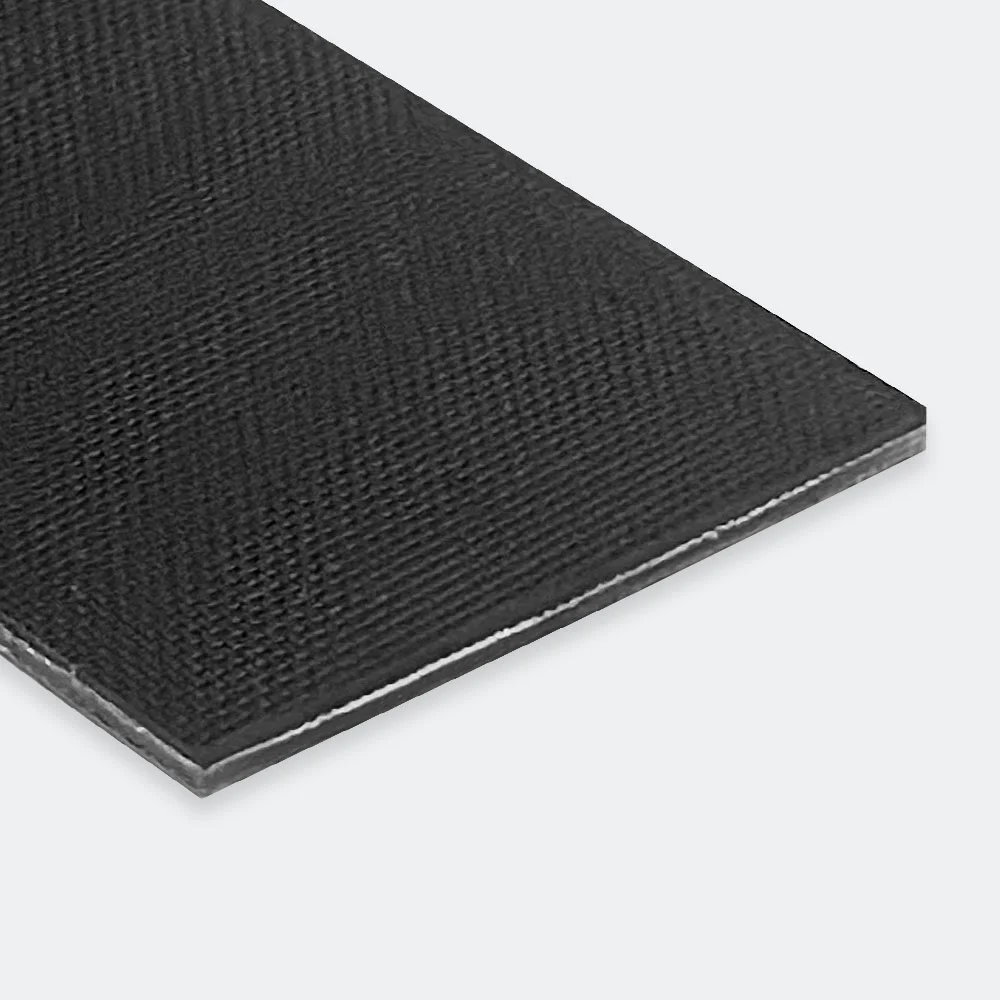 Nitta Fladrem - M1000 - Fladrem med elastomer gummi overflade