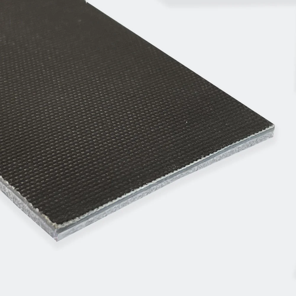 Fladrem - Type: FL20 - Læder fladrem