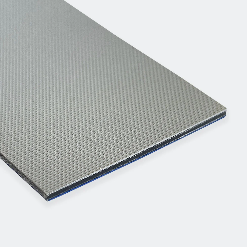 Nitta Fladrem - M1000 - Fladrem med elastomer gummi overflade