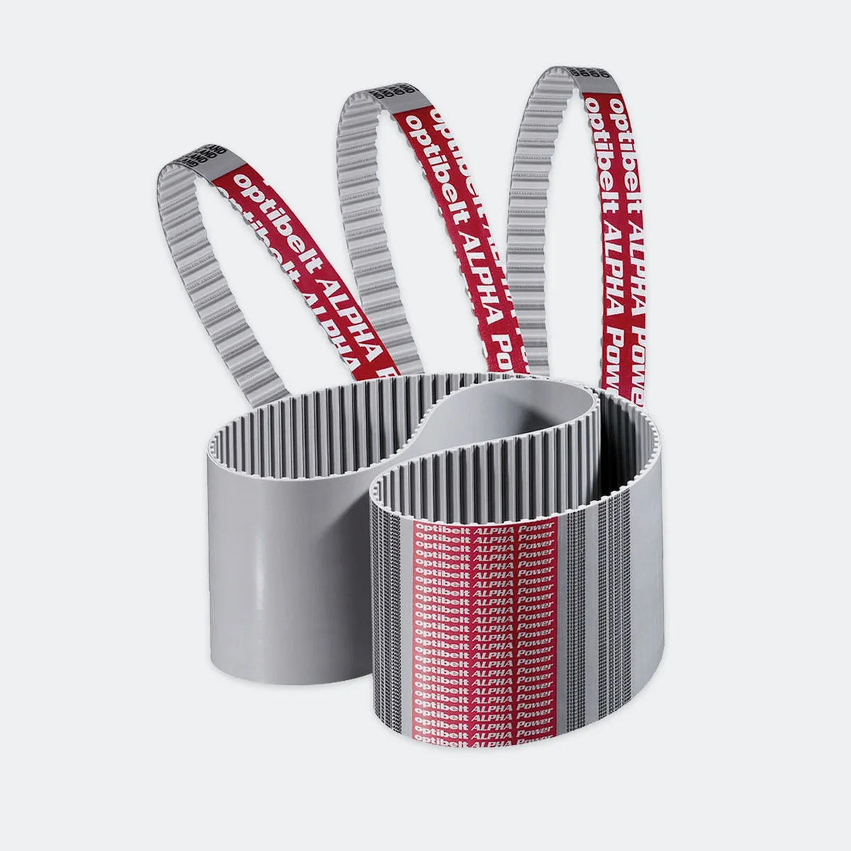 T10 tandremshjul - Tandremskive t10