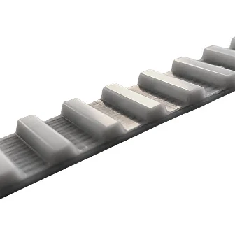 Offene PU Zahnriemen T10 Full Protection