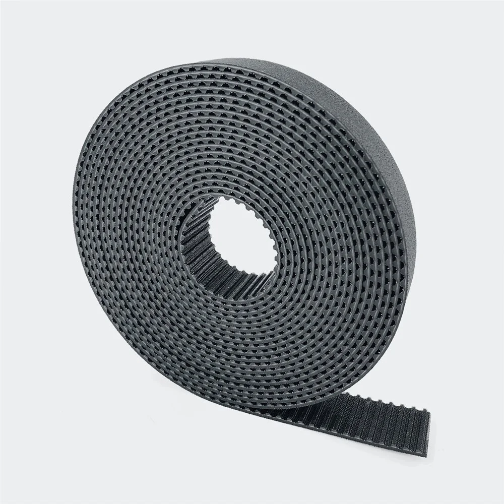 Black bosch Offen T5 PU-zahnriemen 