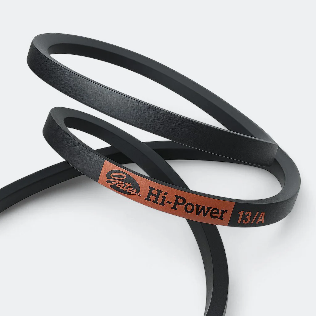 Gates Hi-Power A