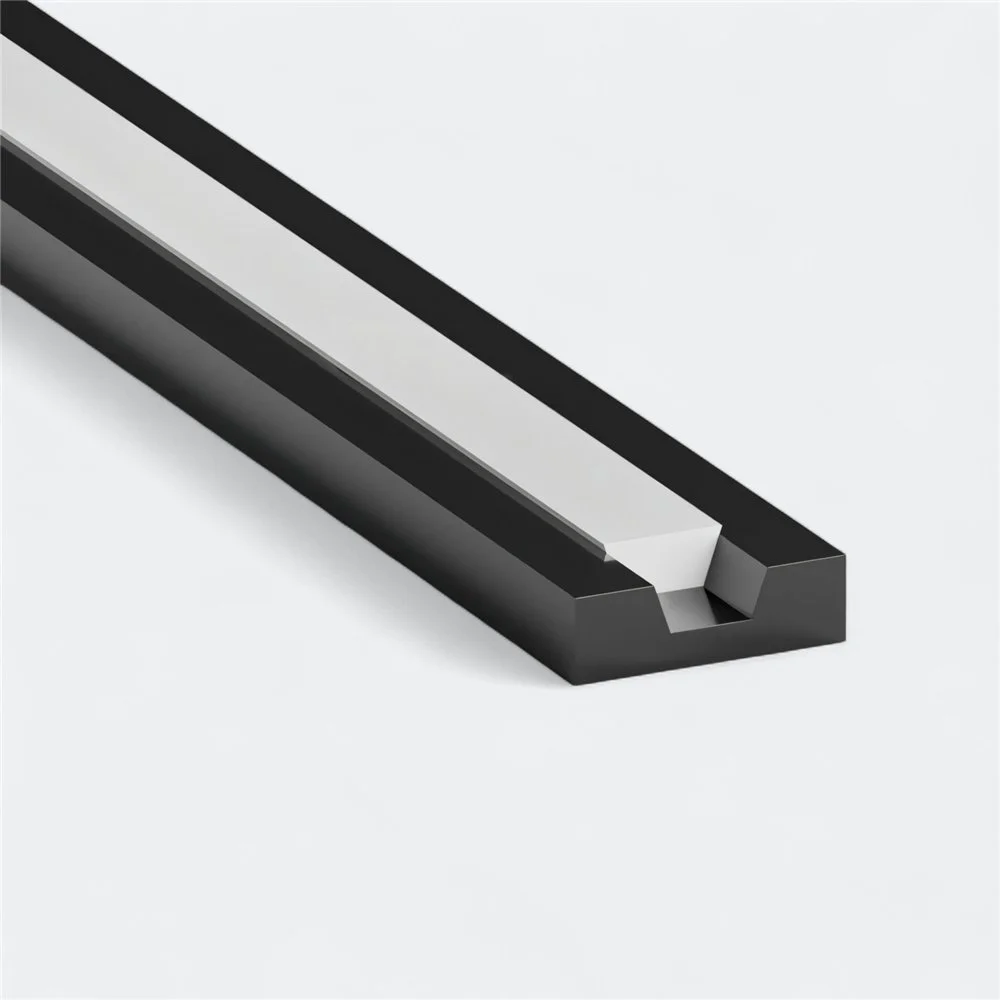 Gleitschiene für Typ KR für Keilriemen