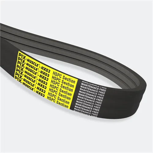 Kraftband HSPC 3150 -  PIX-MUSCLE® -HXS3