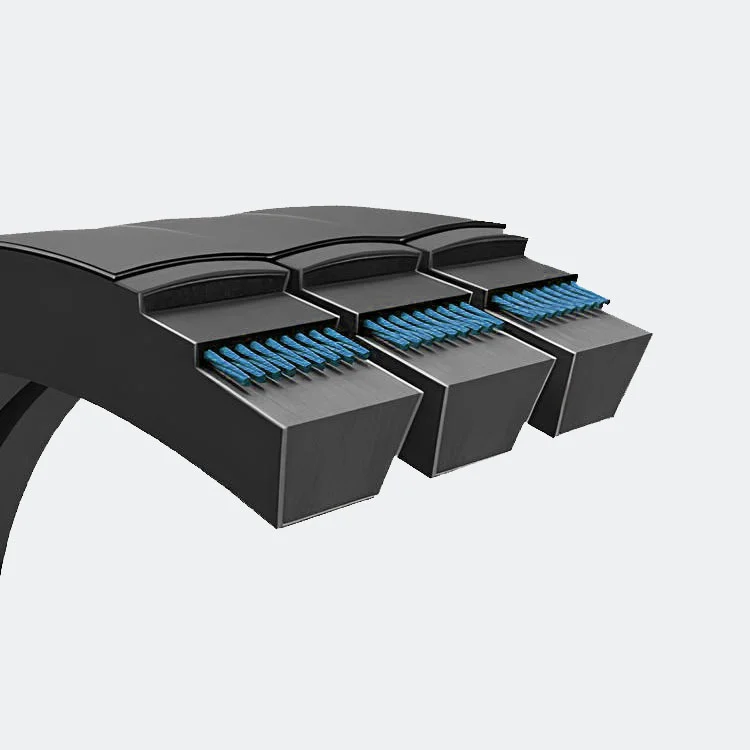 Kraftbänder - Profil HSPA 1900