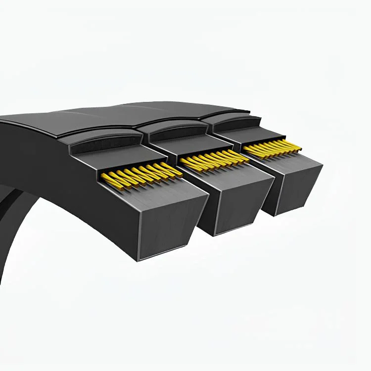 Kraftband - Profil HSPC 7100