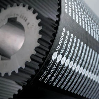 RPP5 Zahnriemen aus Gummi