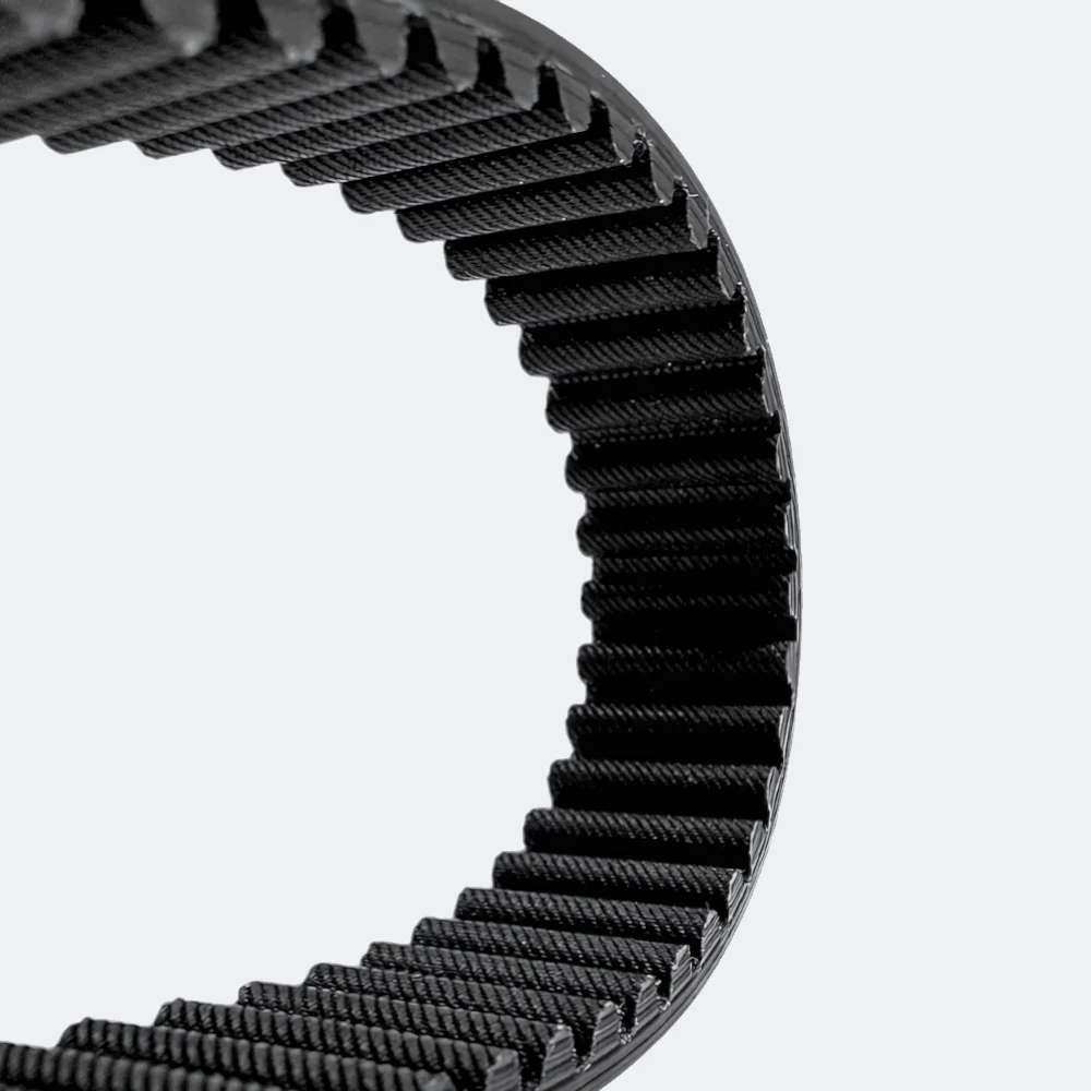 Optibelt HTD 8M Gummi Zahnriemen 8M