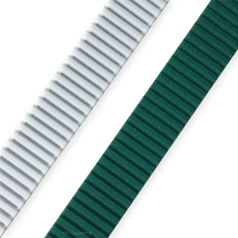 Offene PU Zahnriemen AT3 AT5 AT10 AT20