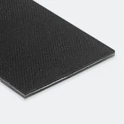 Nitta Fladrem - M1000 - Fladrem med elastomer gummi overflade