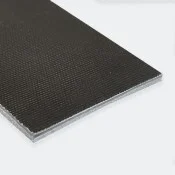 Fladrem - Type: FL20 - Læder fladrem