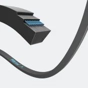 V-belt A profile 13 x 8 mm