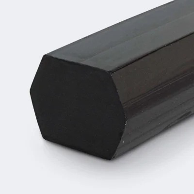 Round snor PU 75 A Plus orange matt