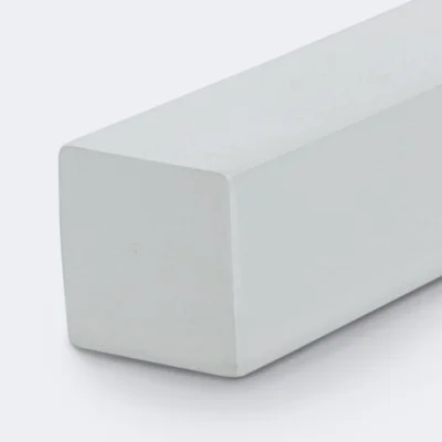 Round snor PU 75 A Plus orange matt