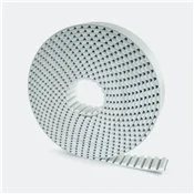 AT20 Zahnriemen offen