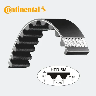 Conti Synchroforce CXP5M