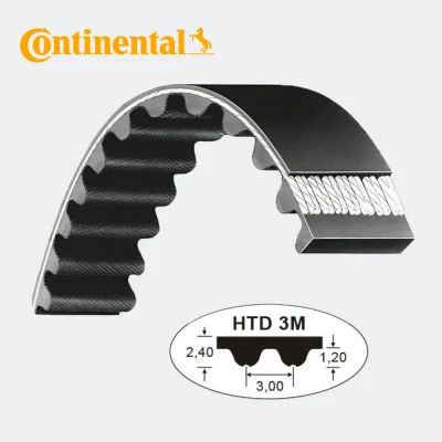Conti Synchroforce CXP 3M 513