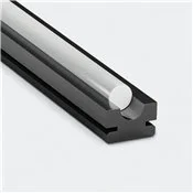 Gleitschiene für Typ RRC für Rundriemen