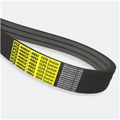 Kraftband HSPB 2500 -  PIX-MUSCLE® -HXS3