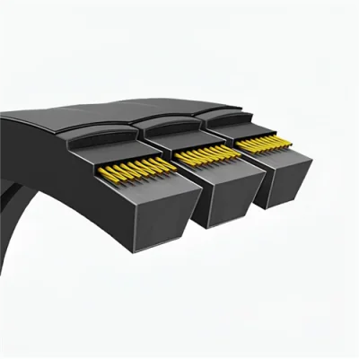 Kraftband HSPB 5000 -  PIX-MUSCLE&reg; -HXS3