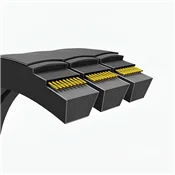 Kraftband HSPC 5000 -  PIX-MUSCLE® -HXS3