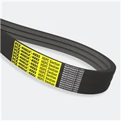 Kraftband HSPC 5000 -  PIX-MUSCLE® -HXS3