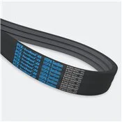 Kraftbänder - Profil HSPA 1900