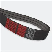 Kraftband - Profil HSPB 2500