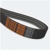 Kraftband - Profil HSPZ 2000