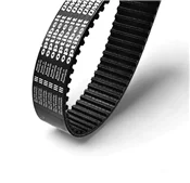 OPTIBELT Omega HP Zahnriemen