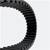 Optibelt HTD 8M Gummi Zahnriemen 8M