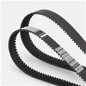 Optibelt Omega HTD 8M Gummi Zahnriemen 8M