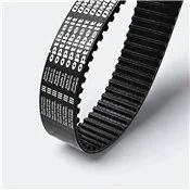 Optibelt HTD 8M Gummi Zahnriemen 8M