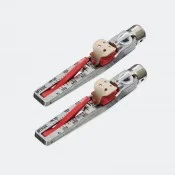 Riemenspannungstester