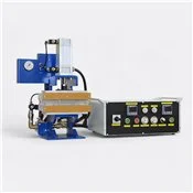 ZSP150 - Zahnriemenschweißpresse mit Steuergerät