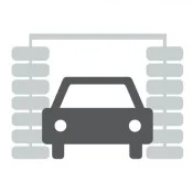 Offene PU Zahnriemen AT10 Full Protection